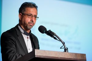 استان قم ظرفیت بالائی در برگزاری جشنواره های عکاسی دارد