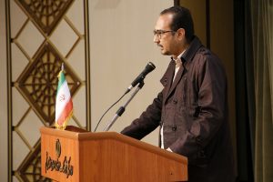 عکاسان استقبال خوبی از سوگواره مشعل داشتند