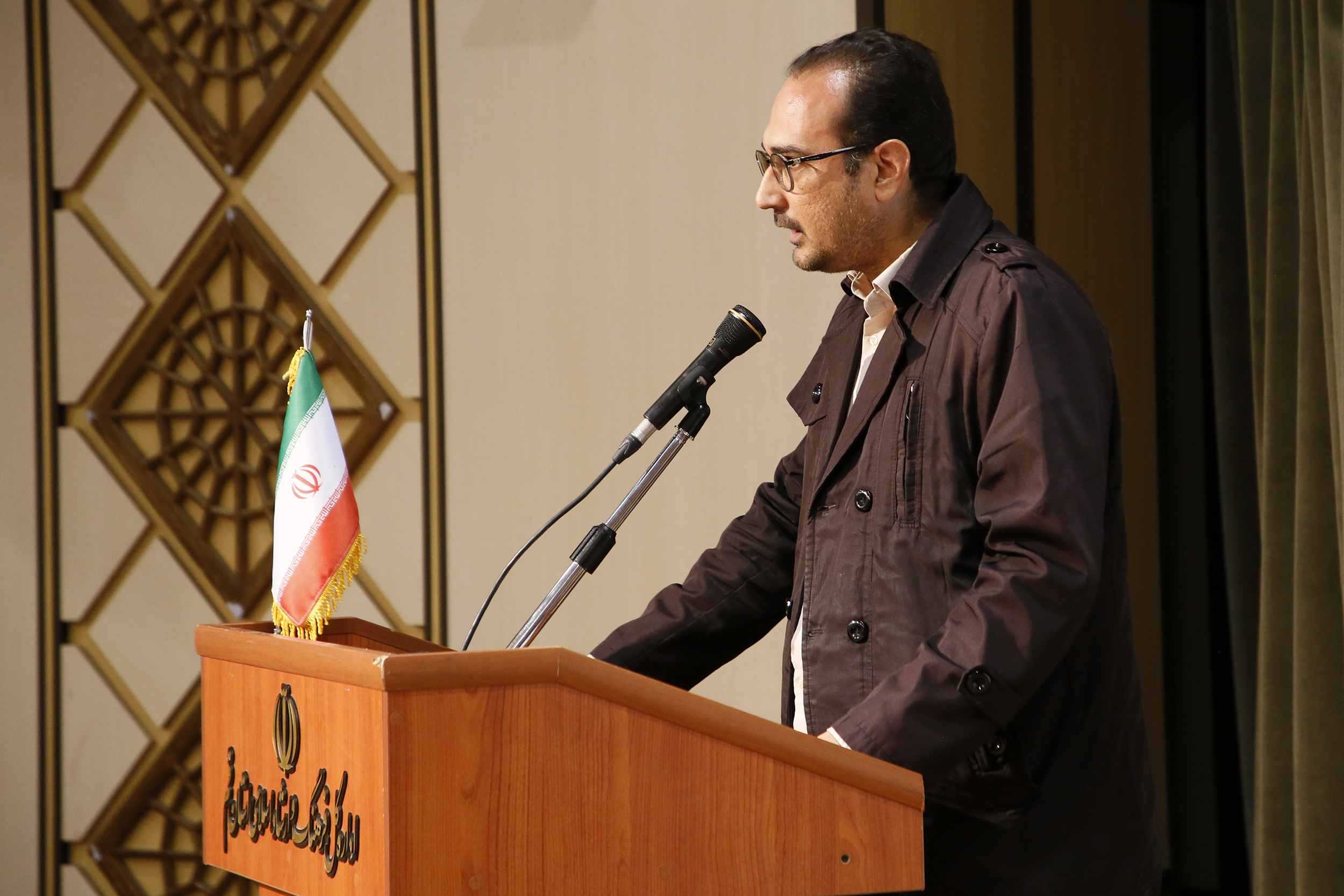 عکاسان استقبال خوبی از سوگواره مشعل داشتند