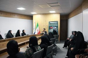 برگزاری کارگاه آموزش عکاسی ویژه اربعین