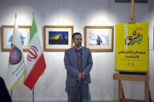 رئیس شورای اسلامی شهر قم مطرح کرد: لزوم حمایت از هنرمندان آیینی