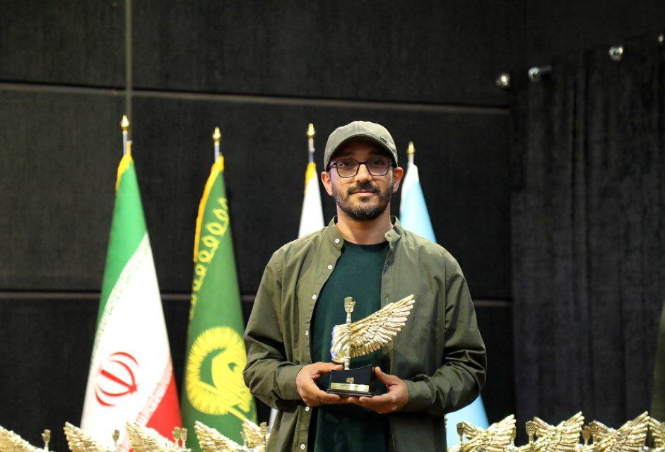 موفقیت عکاس قمی در سوگواره عاشورایی هنر و رسانه هیات