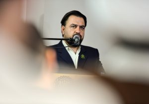 رسالت ما ترویج معارف دینی از دریچه هنر است