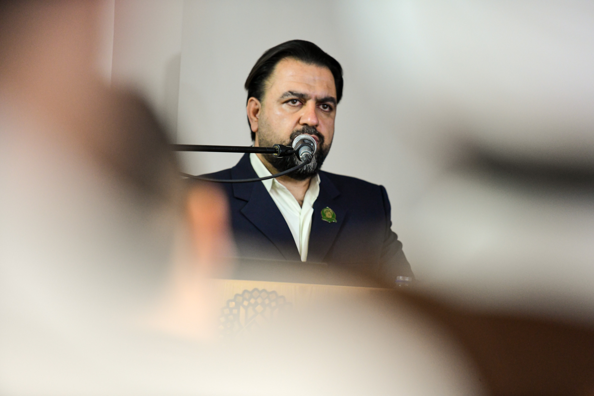 رسالت ما ترویج معارف دینی از دریچه هنر است