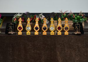 برگزیدگان جشنواره ملی عکس حرم حضرت معصومه(س)