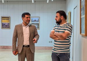 هنر تعهدی و هنرمند متعهد، ابزار قدرتمند انتقال مفاهیم ارزشی است