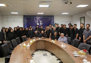 برگزاری نخستین جلسه کارگاه تخصصی عکاسی عاشورایی در قم