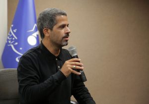 در عکاسی آیینی با یک مفهوم متعالی روبرو هستیم