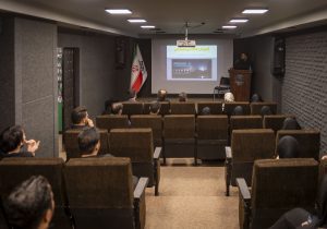 کارگاه آموزشی «راویان اربعین» ویژه خبرنگاران قمی برگزار شد