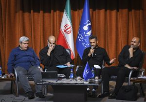 سومین کارگاه ملی سوگواره «هنر و اندیشه عاشورایی»