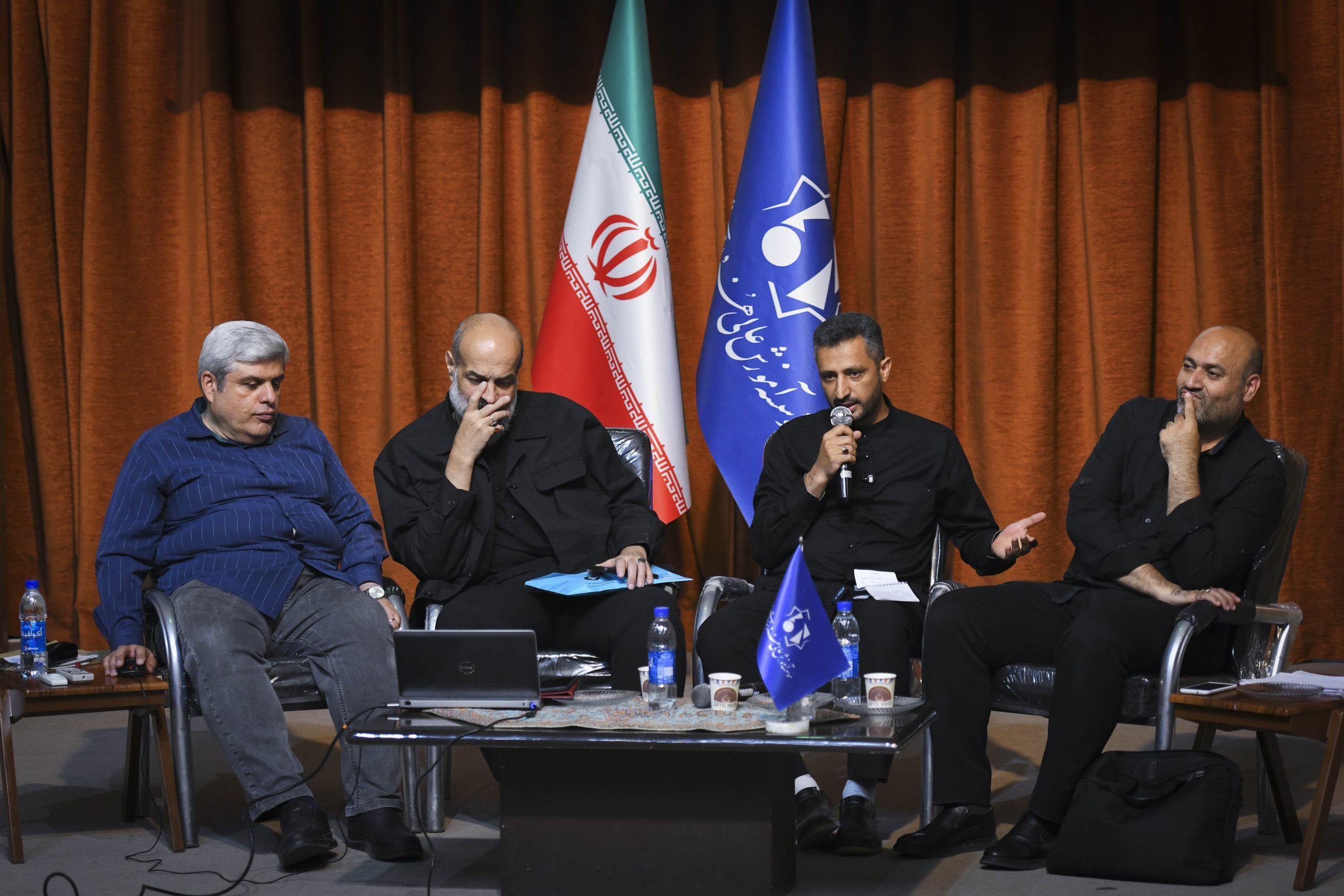 سومین کارگاه ملی سوگواره «هنر و اندیشه عاشورایی»