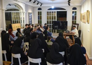 آثار برگزیده سومین سوگواره ملی عکس «مشعل» اعلام شد