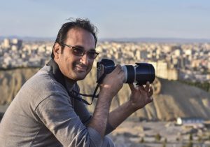 روایت ماندگار «شب‌های انقلاب» در قاب تصویر، تأکیدی بر مسئولیت تاریخی عکاسان