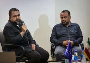 لزوم ثبت حوادث ناشی از جنگ به عنوان بخشی از تاریخ