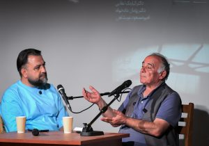 کارگاه بزرگ عکاسی مستند با حضور آلفرد یعقوب‌زاده در قم